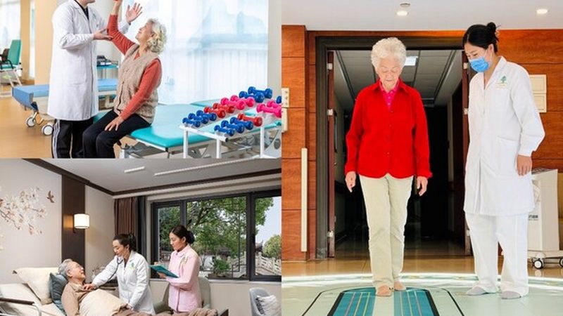三甲医院合作康复护理公司排名，揭秘优质护理服务背后的关键因素