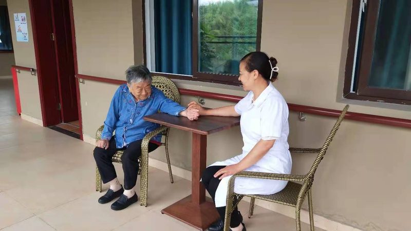 杭州养老院试住体验对比