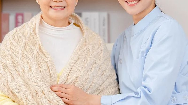 养老院装智能设备，这五个安装细节最容易被忽略