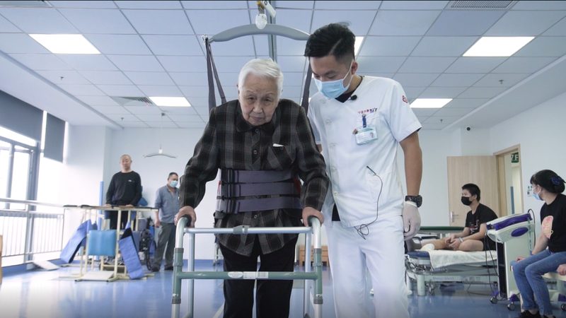 社区医养结合中心建设：规范与关键要素**