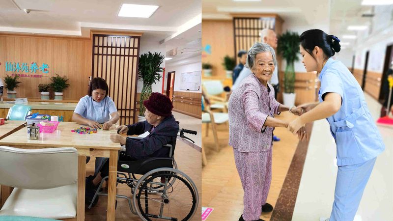 养老智能化设备哪家性价比高