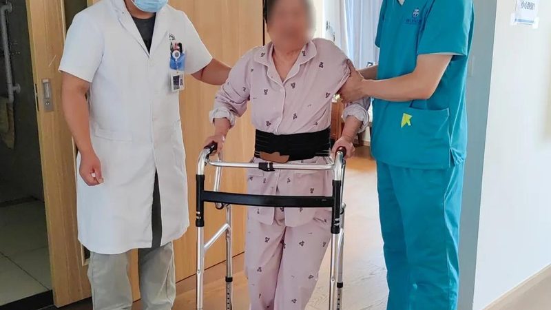 社区养老院土地性质：了解政策，助力养老事业