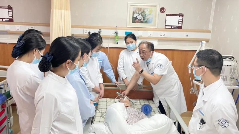 社区居家养老上门服务，了解这些流程更安心
