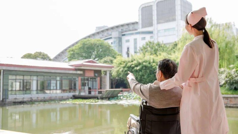 养老公寓房间空调安装，这些位置最适宜