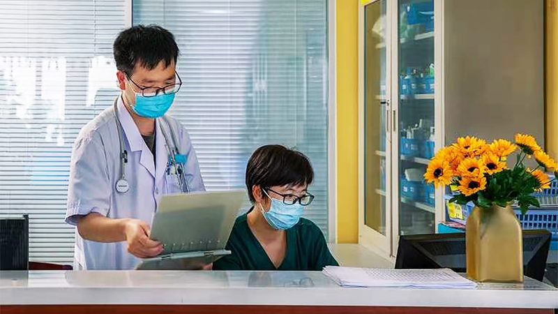 揭秘居家养老服务加盟：价格背后的考量因素